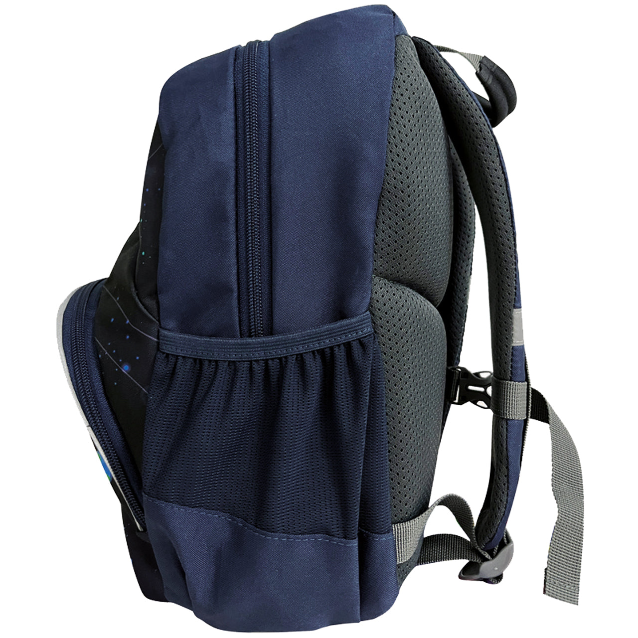 Donau Kinderrucksack Astronaut · 10 l · für Kindergarten & Ausflüge