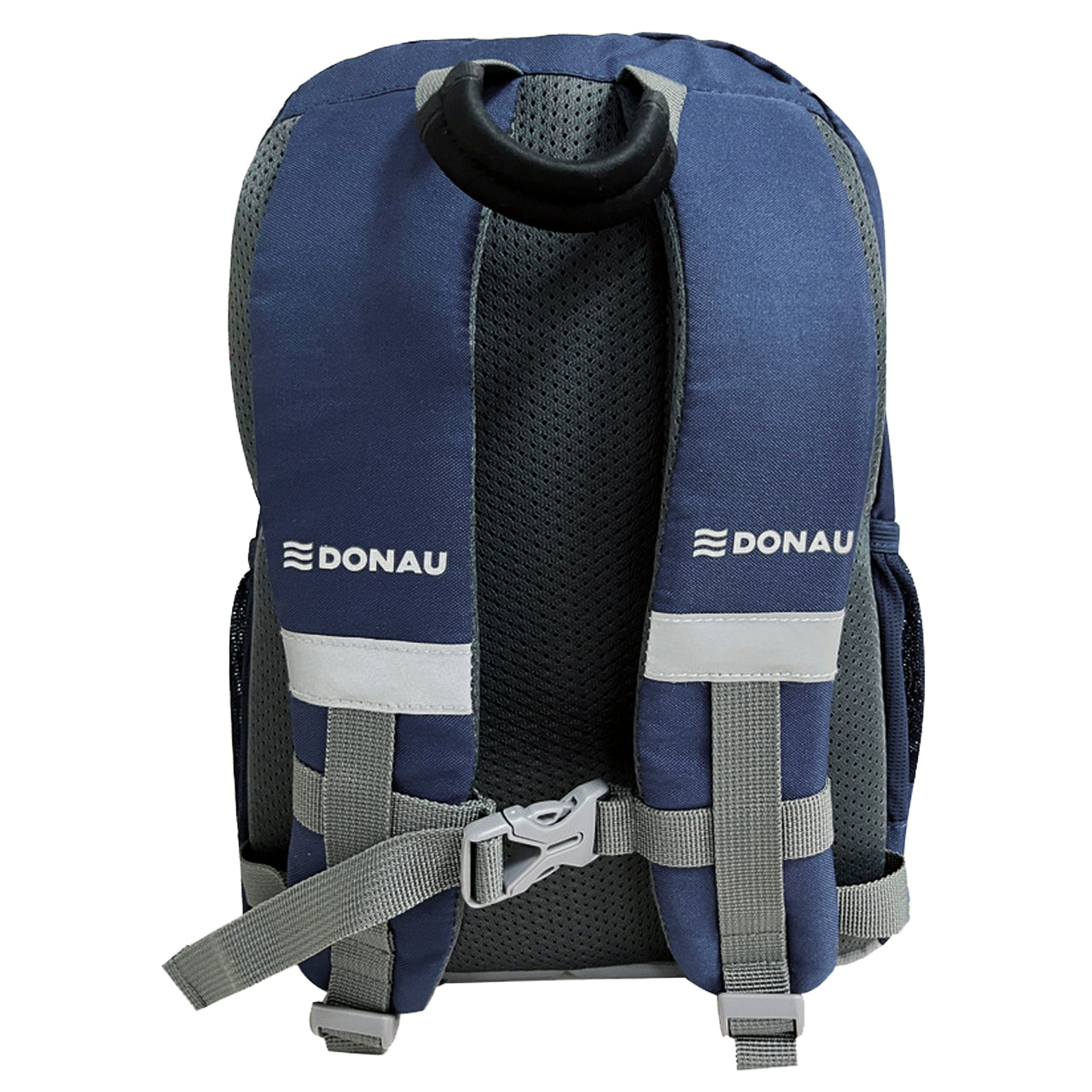 Donau Kinderrucksack Astronaut · 10 l · für Kindergarten & Ausflüge