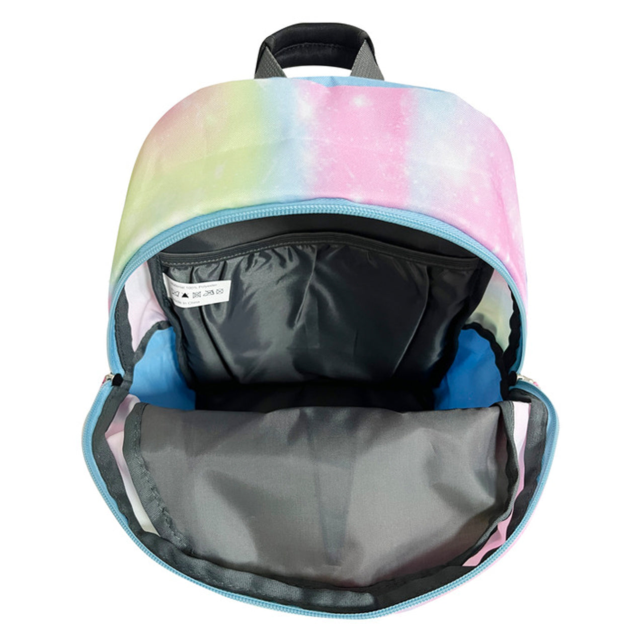 Donau Kinderrucksack Einhorn · 10 l · für Kindergarten & Ausflüge