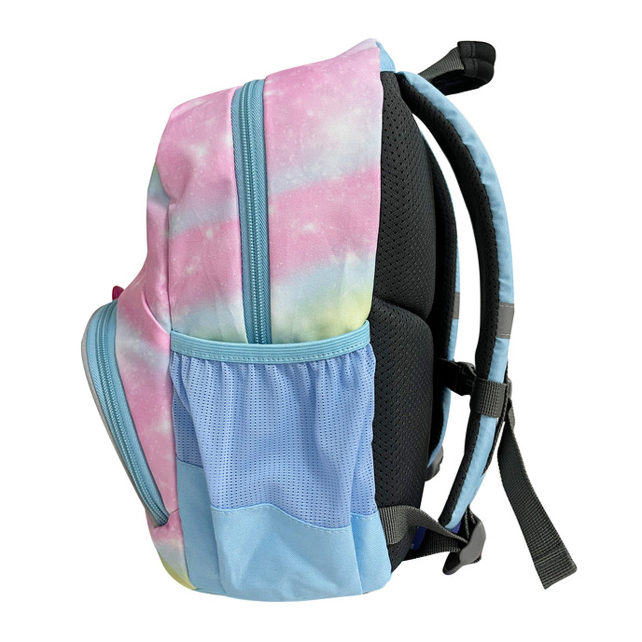 Donau Kinderrucksack Einhorn · 10 l · für Kindergarten & Ausflüge