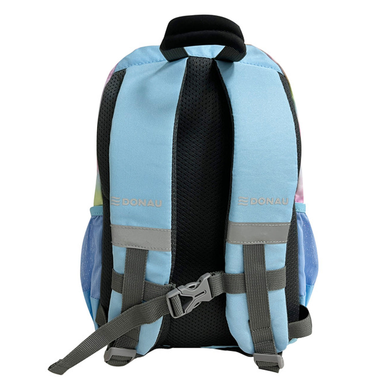 Donau Kinderrucksack Einhorn · 10 l · für Kindergarten & Ausflüge