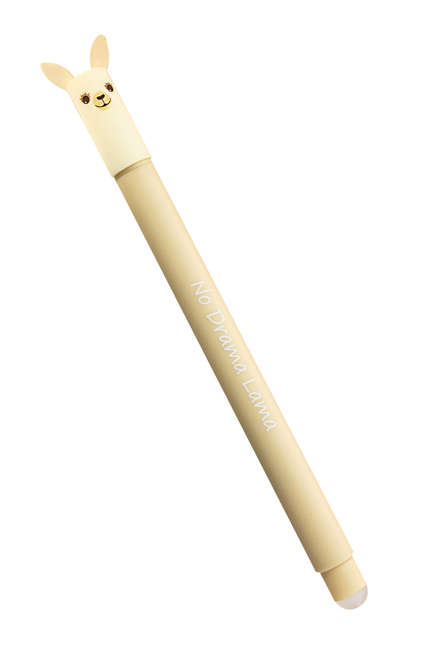 Eberhard-Faber-Animal-Erase-it-Lama-Gelschreiber-inky-Radierbar-504453104-online-kaufen-lafueliki