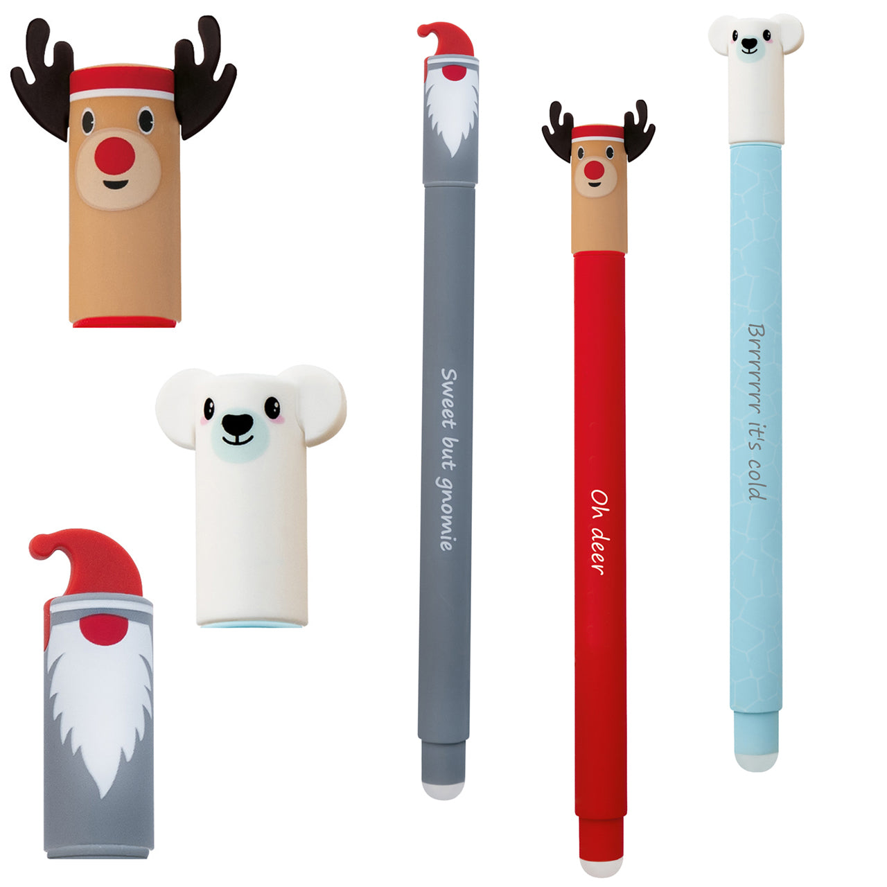 Eberhard-Faber-xmas-Erase-it-weihnachten-xmas-Gelschreiber-inky-Radierbar-online-kaufen-lafueliki