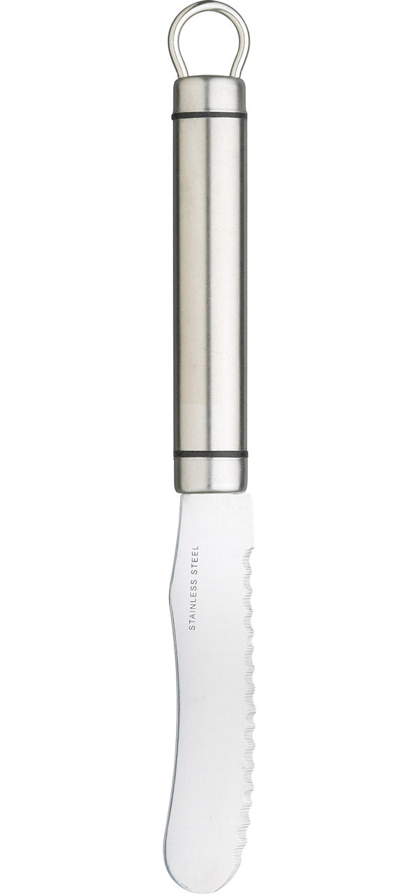 Edelstahl-Messer