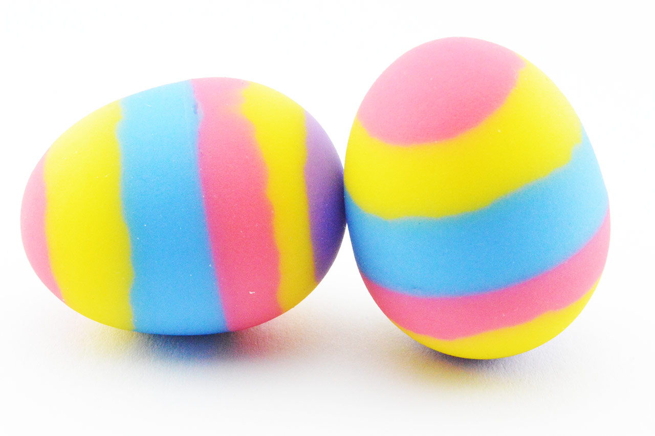 Eierflummi