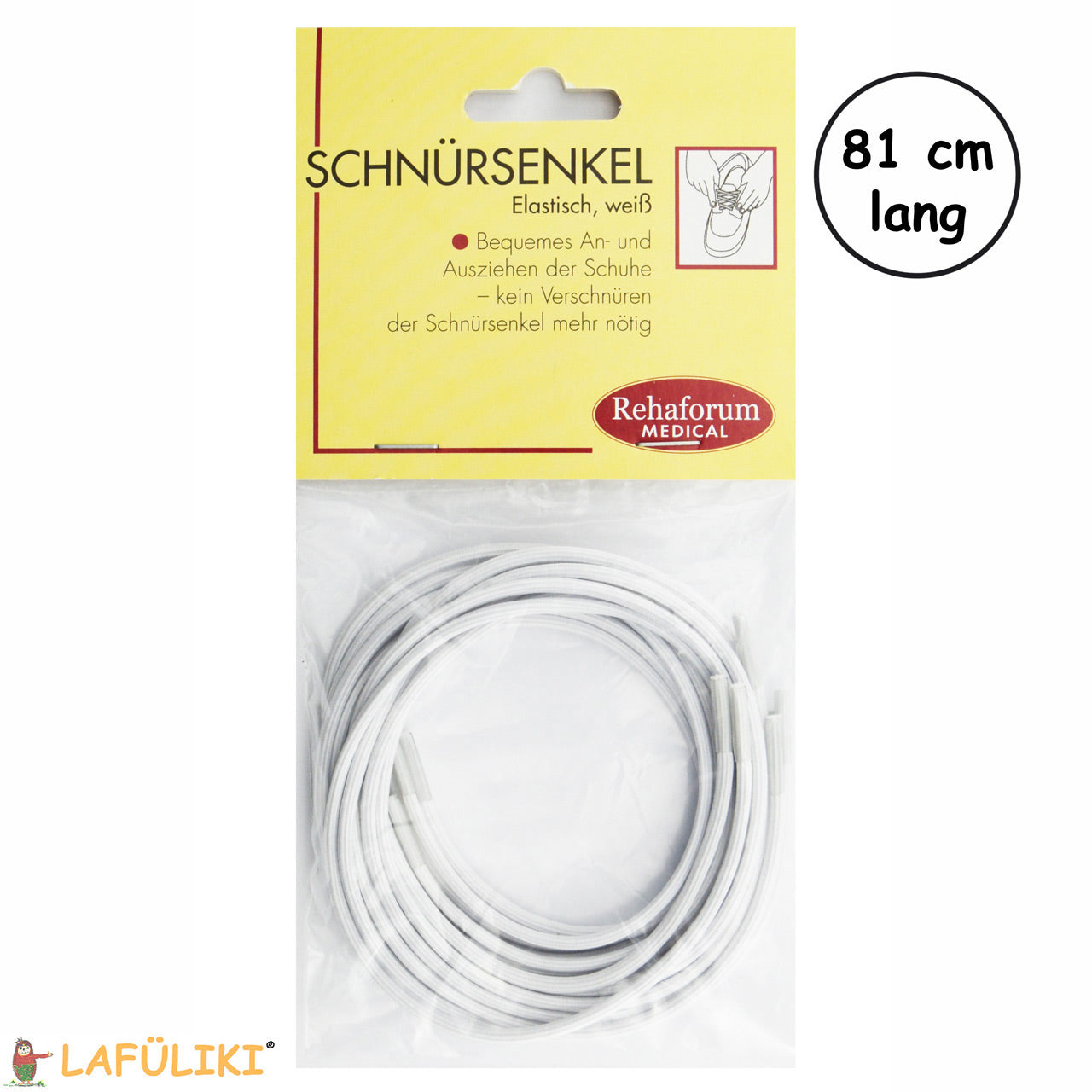 Elastischen-Schnuersenkel-Schuhe-Slippern-lang-81-cm-3-Paar-weiss-lafueliki