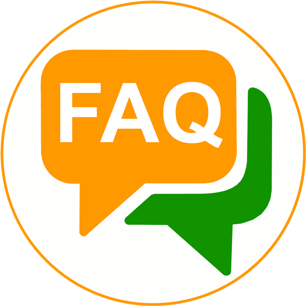 <strong>FAQ - Häufige Fragen </strong>