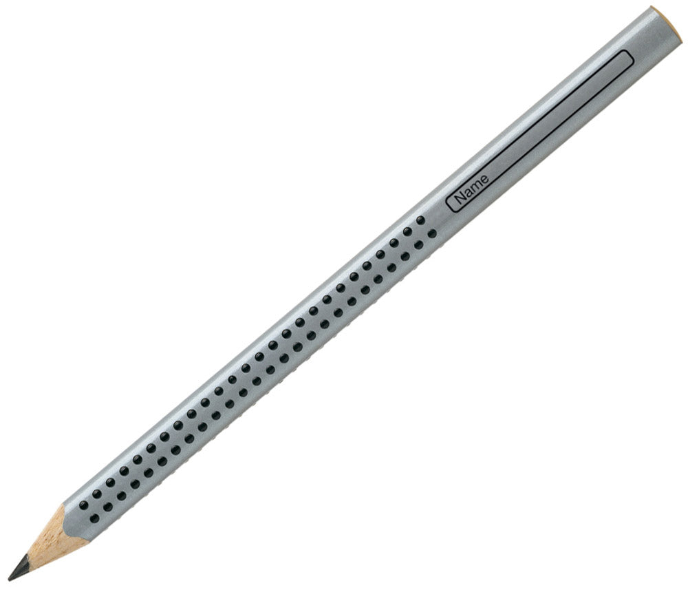 Faber-Bleistift-Jumbo-GRIP-B-silber-4005401119005-lafueliki