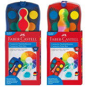 Faber-Castell-Deckfarbkasten-malkasten-Connector-12-Farben-blau-rot-online-kaufen-lafueliki