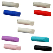 Faber-Castell Grip 2001 Eraser Cap · Radierer zum Aufstecken · 2er Set