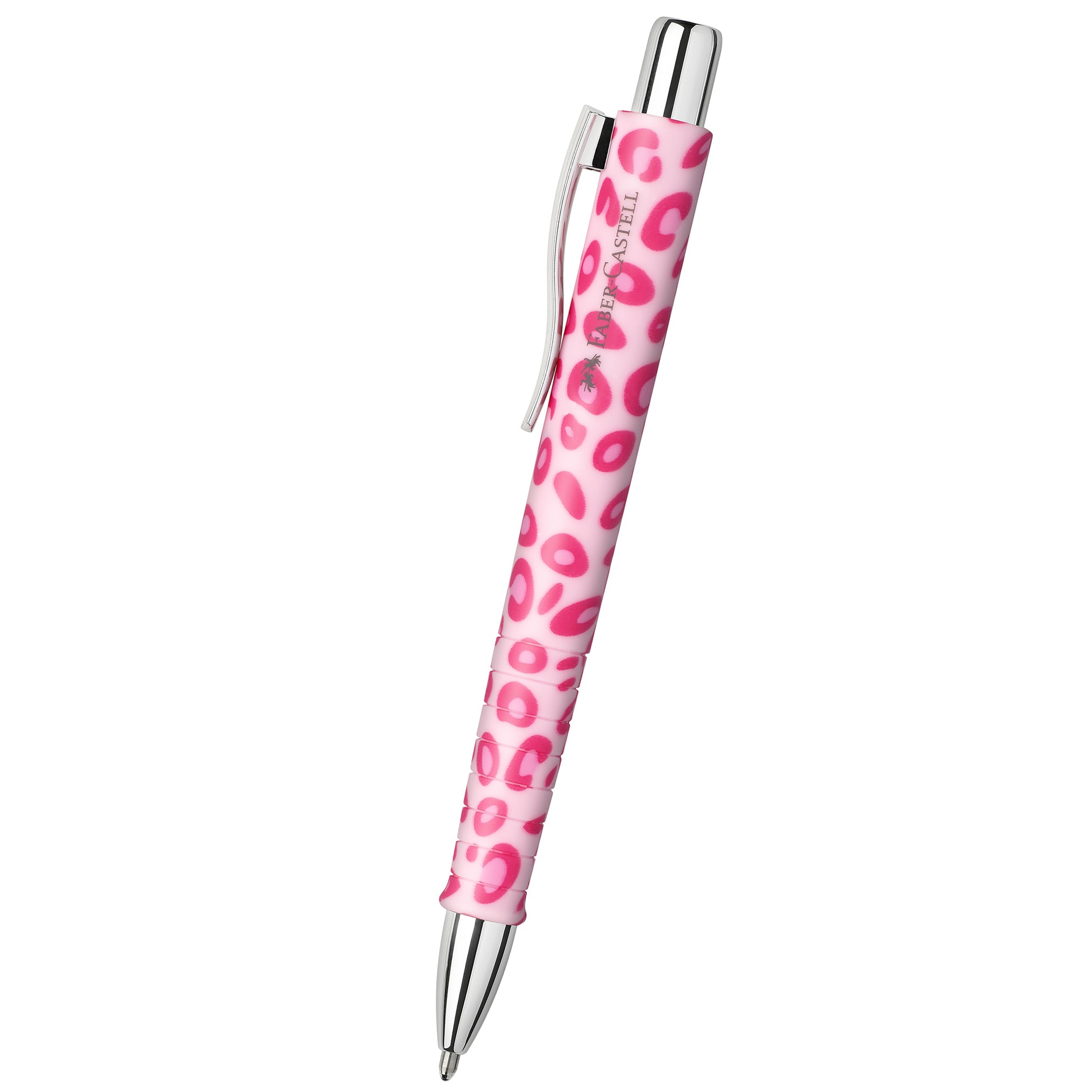 Faber-Castell Kugelschreiber Poly Ball · XB · LEO Edition