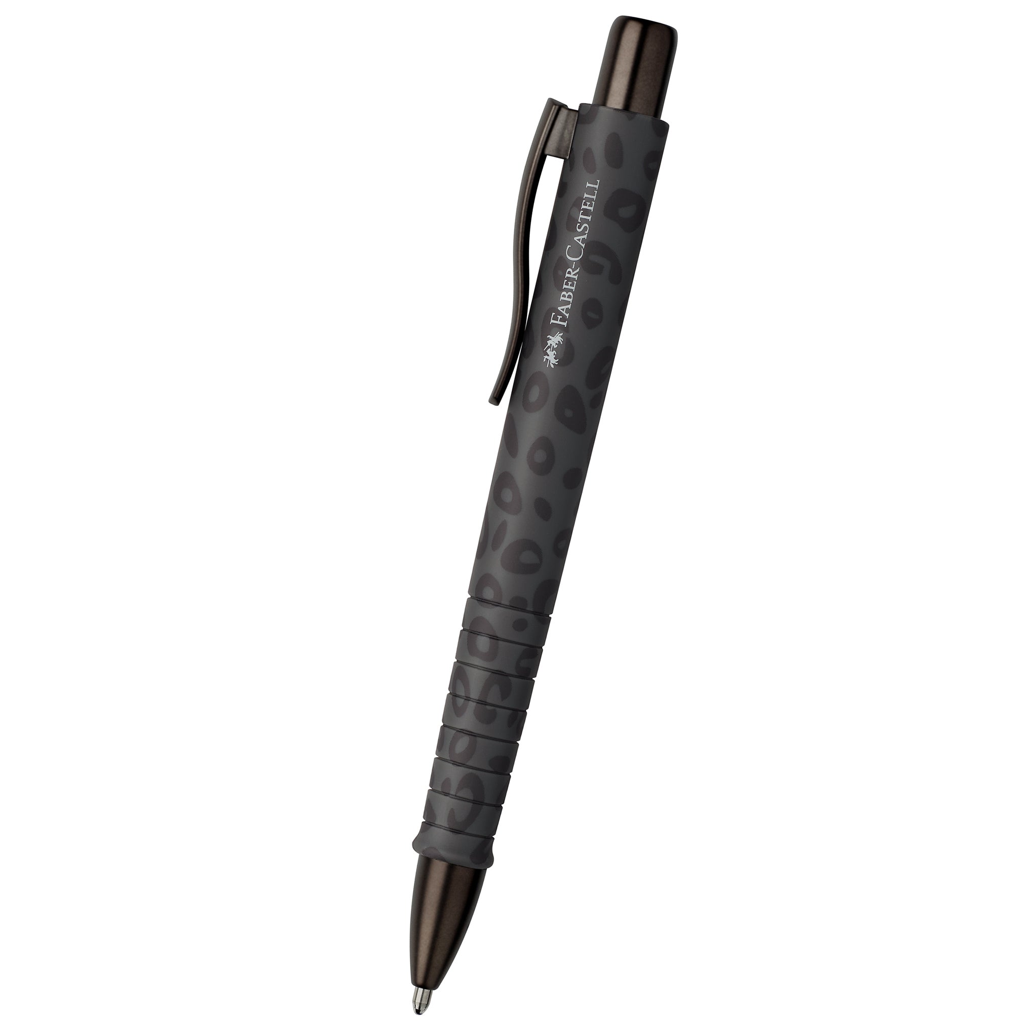 Faber-Castell Kugelschreiber Poly Ball · XB · LEO Edition