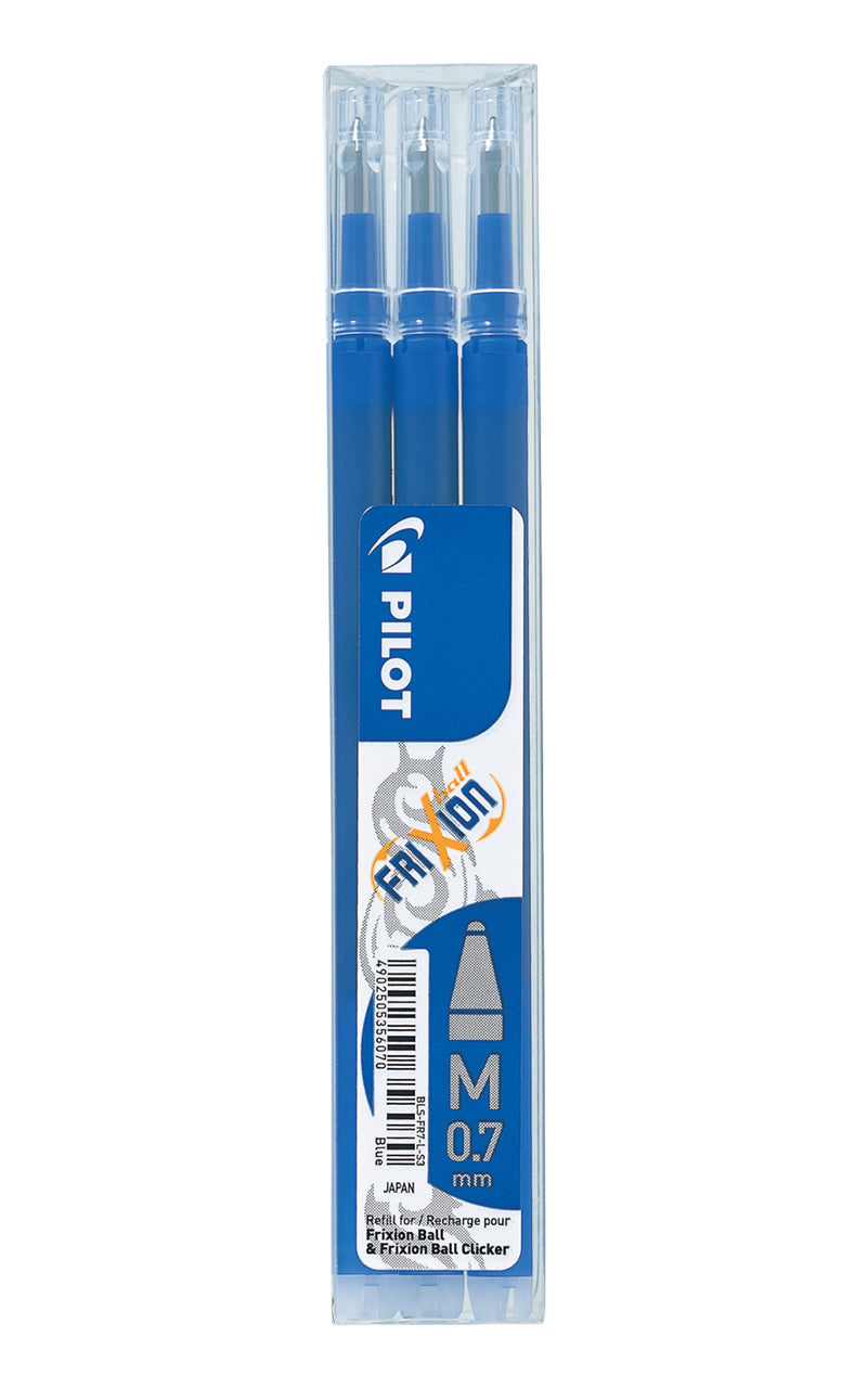 Frixion-Ball-Tintenroller-Ersatzmine-3er-Set-blau-4902505356070-lafueliki