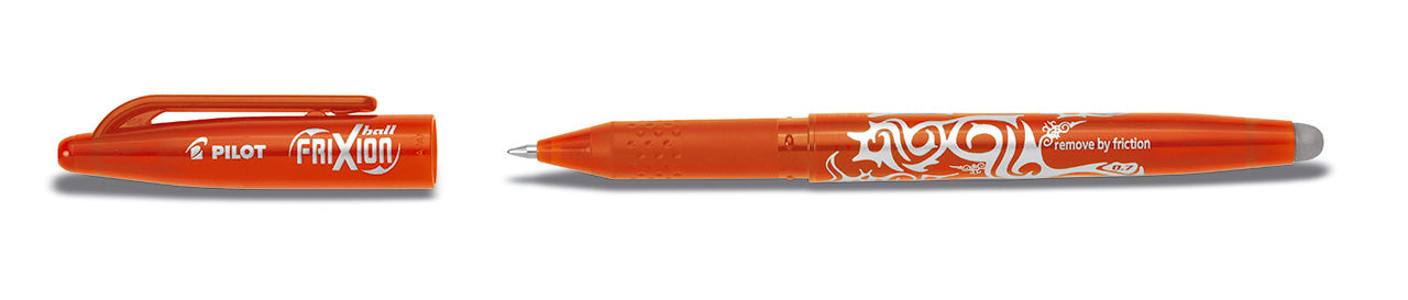 Frixion-radierbarer-Tintenschreiber-Einzelstift-orange57f6642f9b423