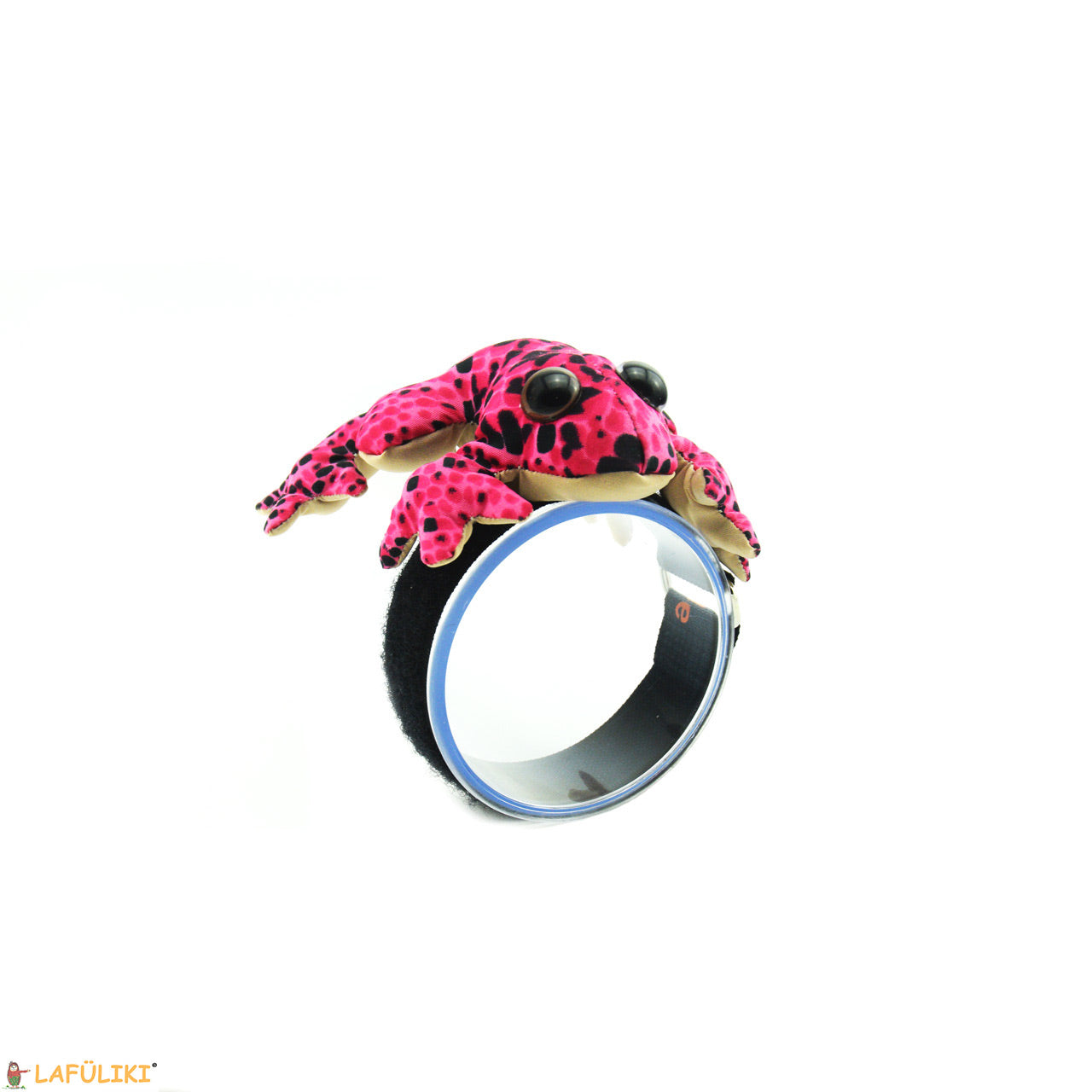 Froggy-Unterarmbeschwerer-S-pink-8420-7-Schreibhilfe-lafueliki