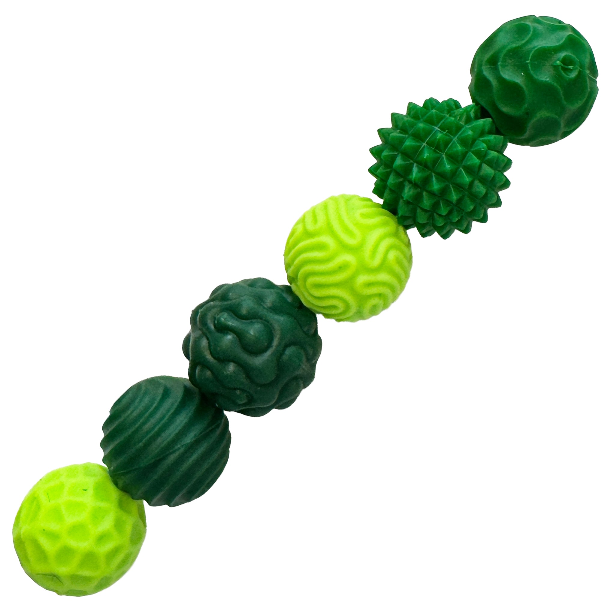 Fun Trading FidgNetics · magnetisches Sensorik-Tool · 6 Kugeln