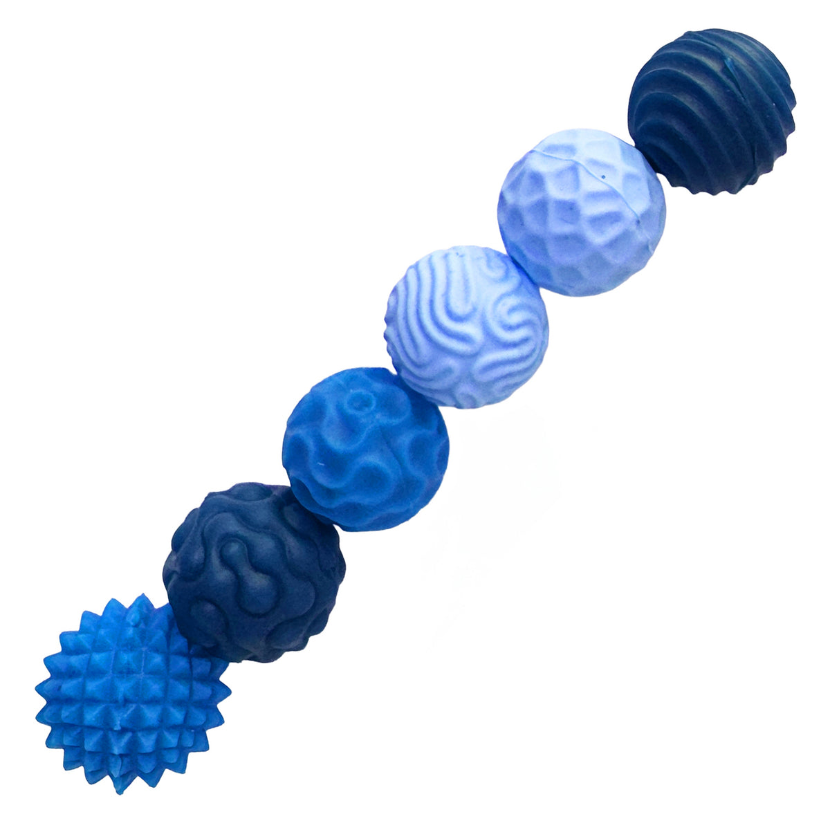 Fun Trading FidgNetics · magnetisches Sensorik-Tool · 6 Kugeln