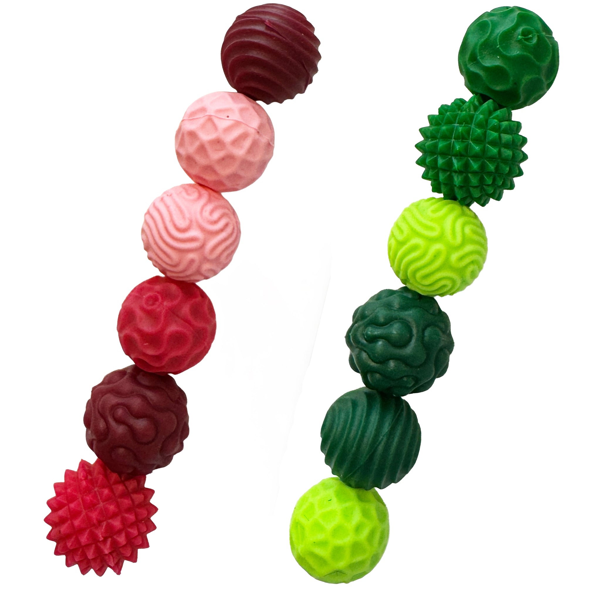 Fun Trading FidgNetics · magnetisches Sensorik-Tool · 6 Kugeln