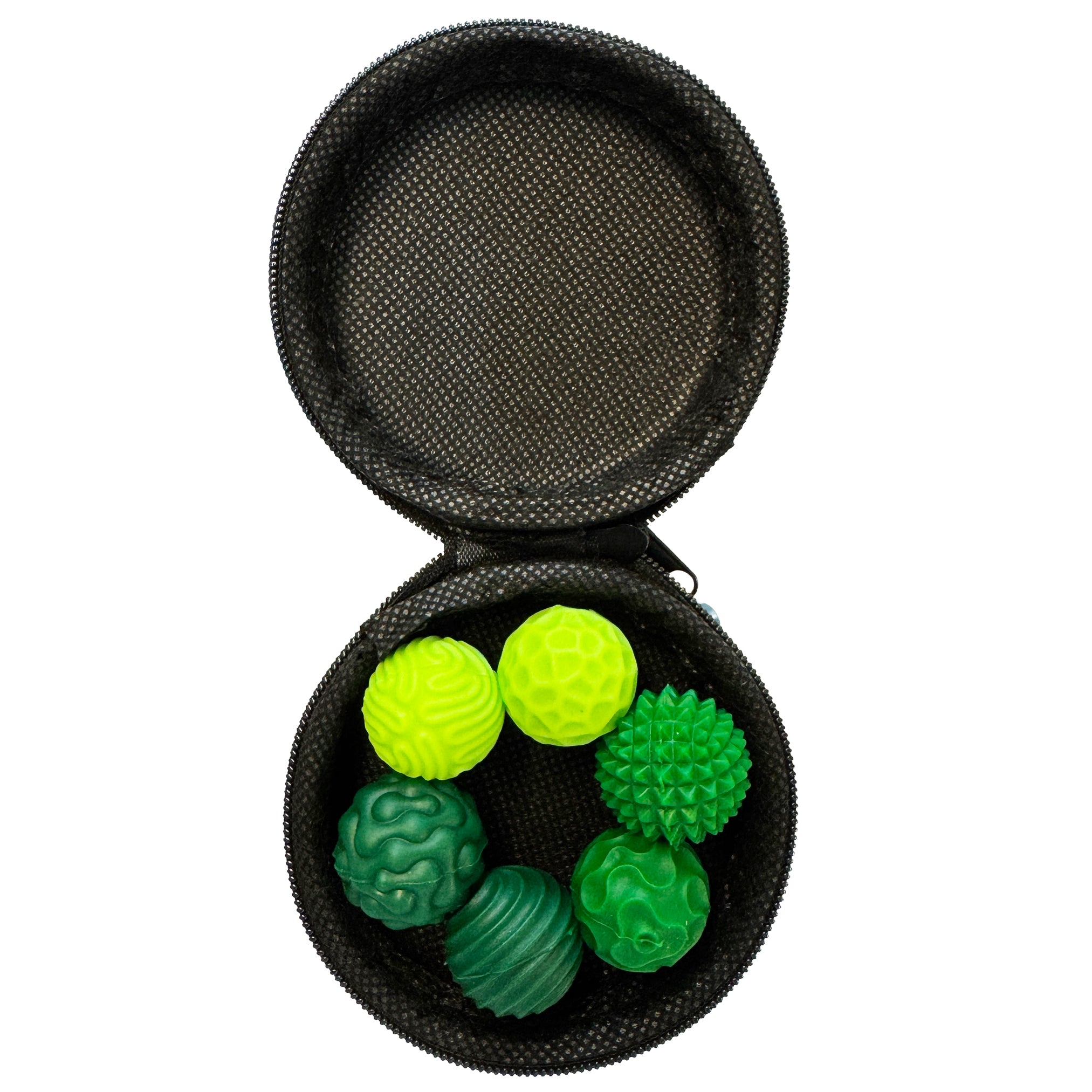 Fun Trading FidgNetics · magnetisches Sensorik-Tool · 6 Kugeln