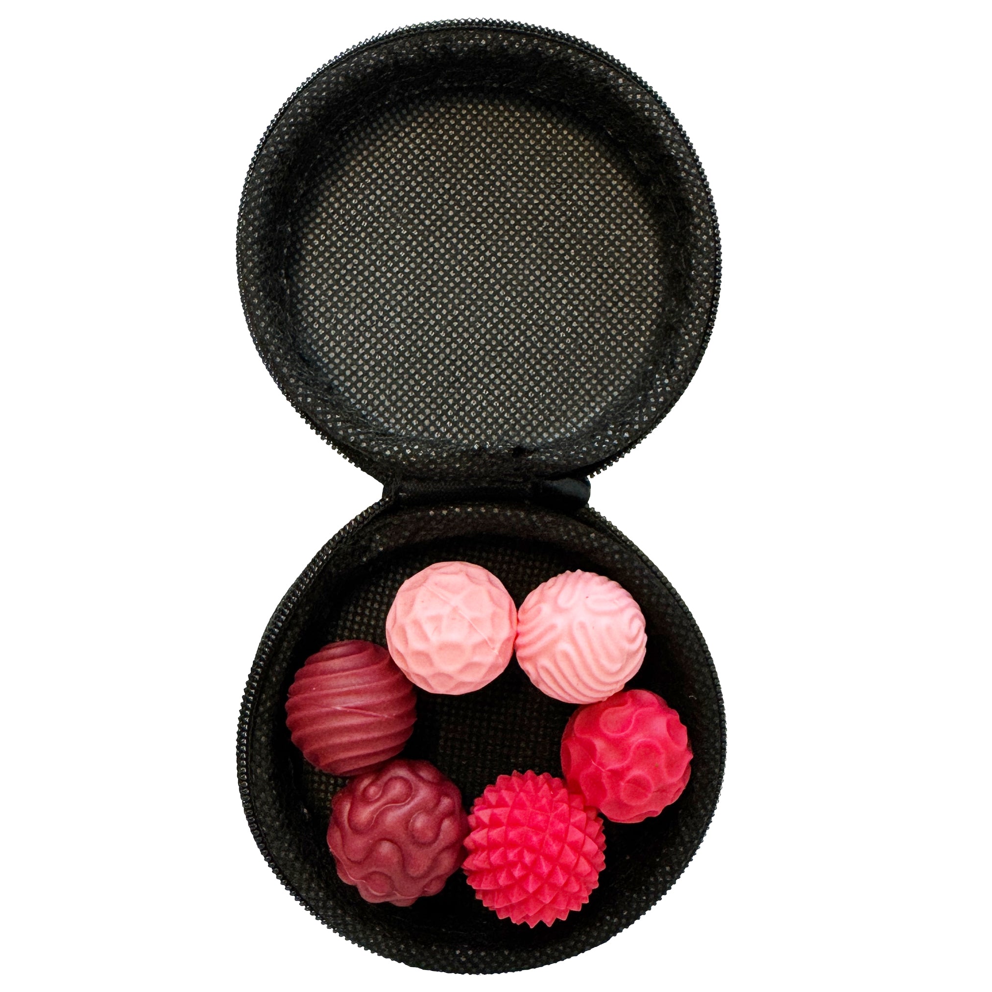Fun Trading FidgNetics · magnetisches Sensorik-Tool · 6 Kugeln