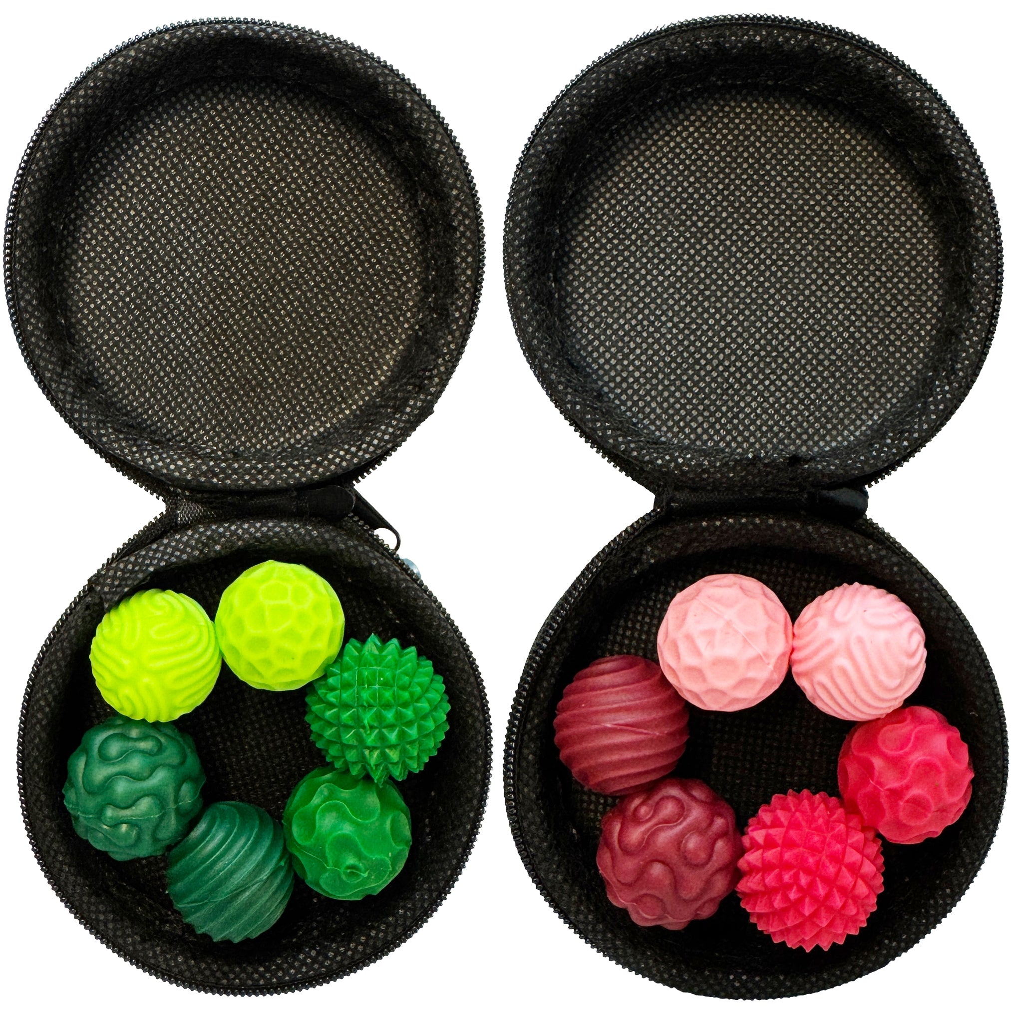 Fun Trading FidgNetics · magnetisches Sensorik-Tool · 6 Kugeln