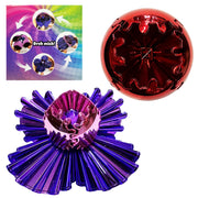 Fun Trading Orb Fidget Gear Ball · Sensorikball zum Drehen