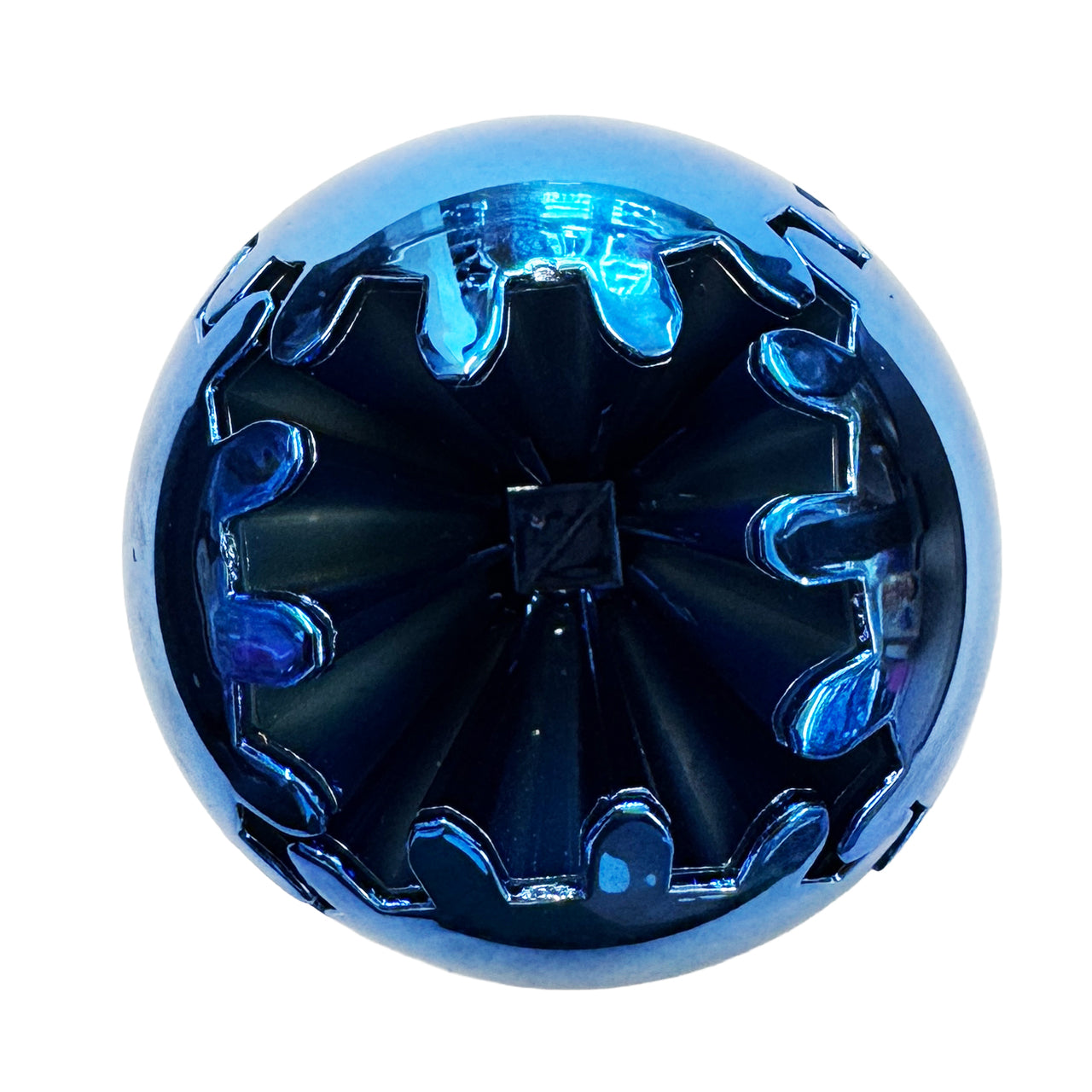 Fun Trading Orb Fidget Gear Ball · Sensorikball zum Drehen