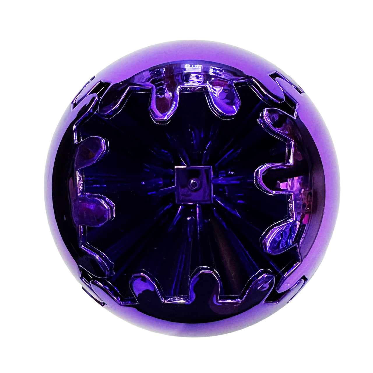 Fun Trading Orb Fidget Gear Ball · Sensorikball zum Drehen