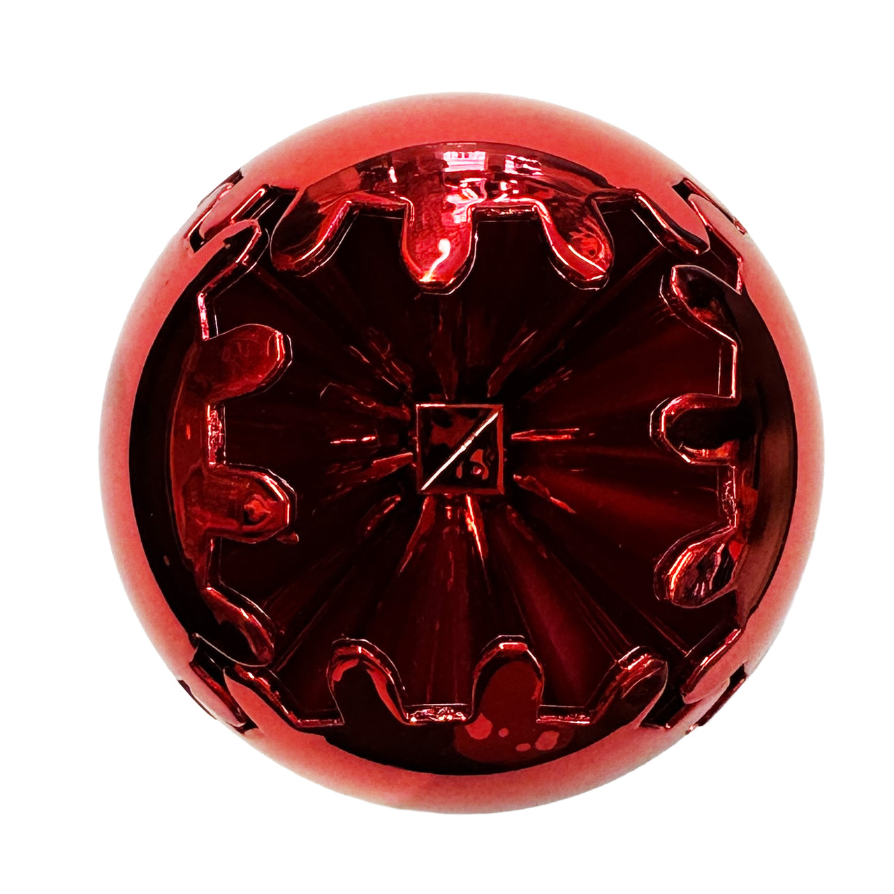 Fun Trading Orb Fidget Gear Ball · Sensorikball zum Drehen