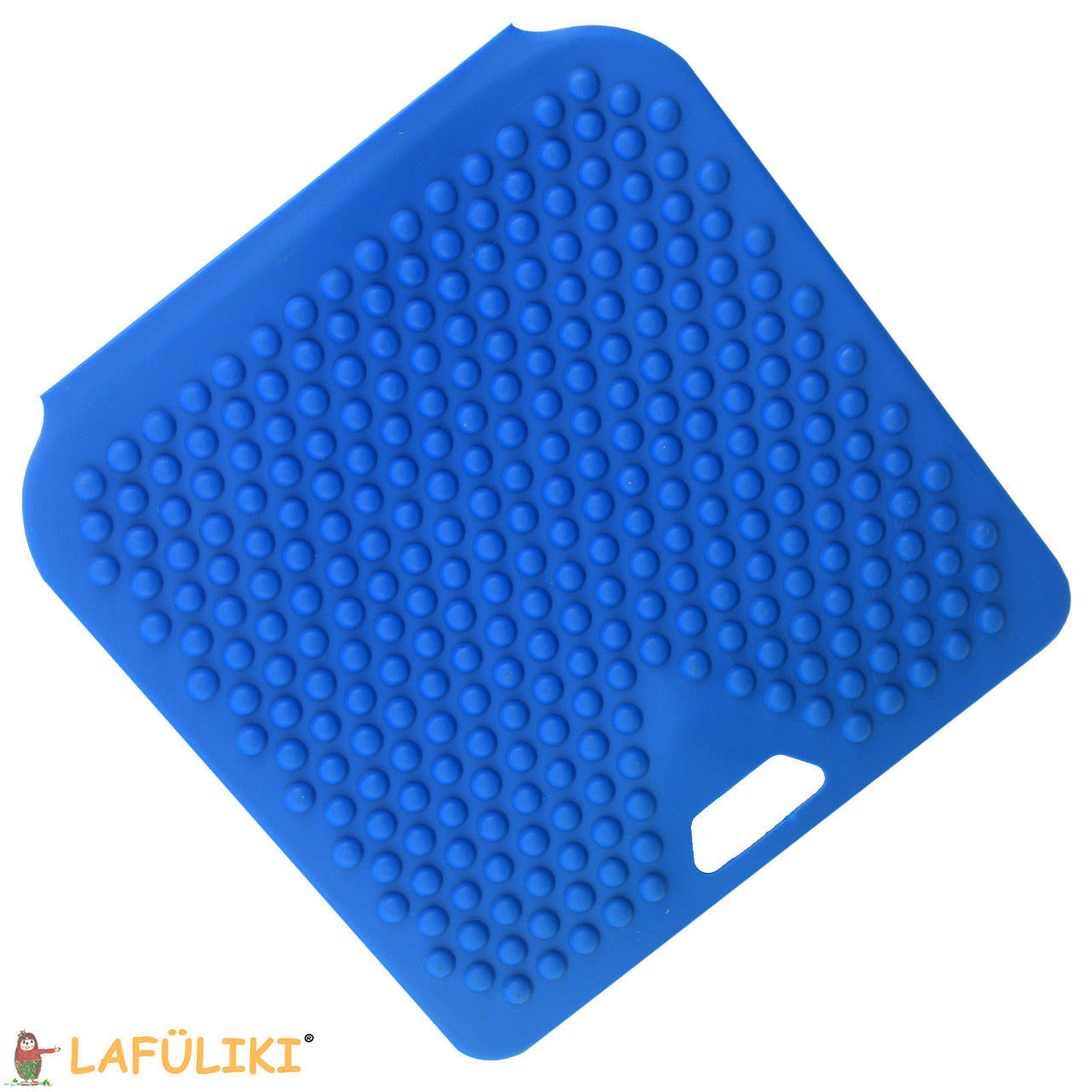 GYMNIC-Movin-Sit-Junior-blau-von-oben-Keilkissen-fuer-Kinder-lafueliki