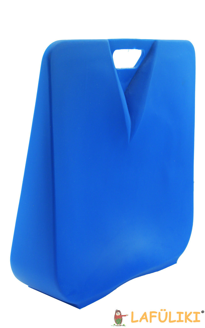 GYMNIC-Movin-Sit-Junior-blau-von-rueckseite-Keilkissen-fuer-Kinder-lafueliki