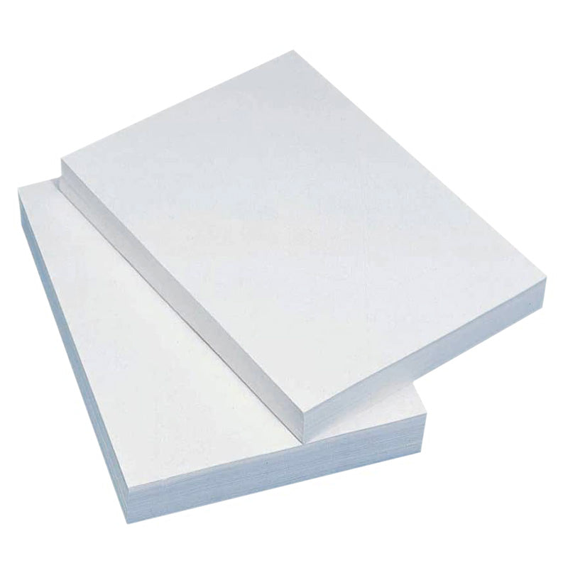 Q-Connect Kopierpapier Allround 80 · Din A4 · 80g/m² · 500 Blatt