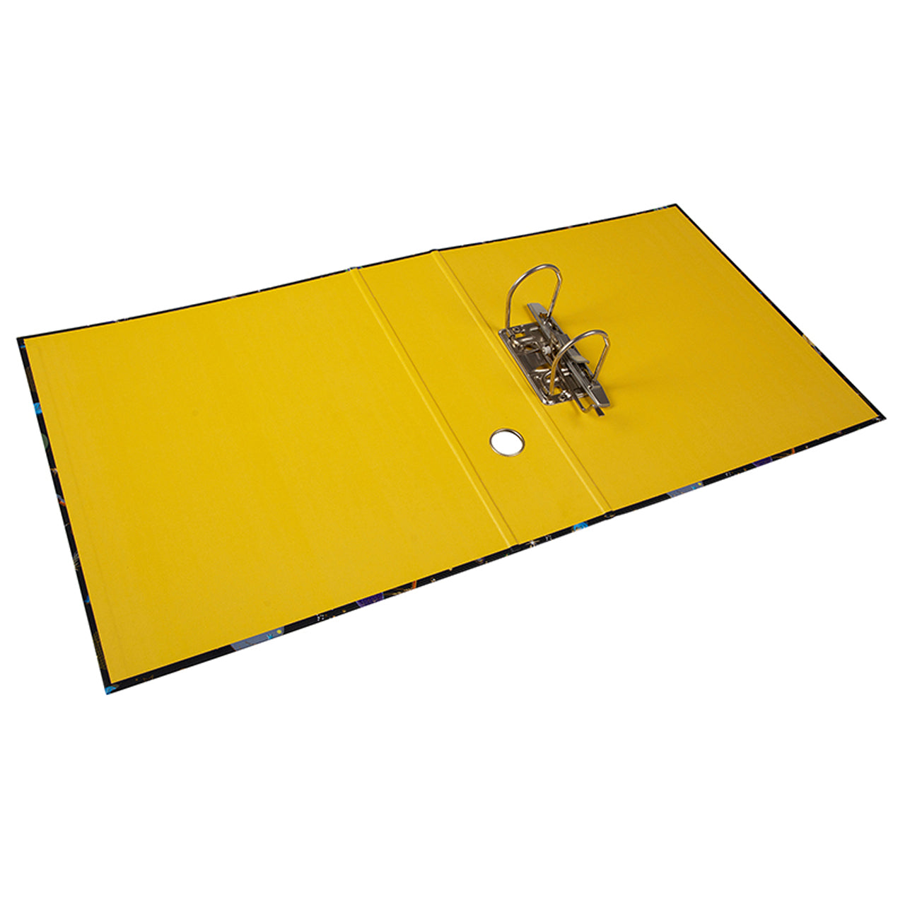 Goldbuch Motiv-Ordner A4 · Universe · Turnowsky Design · 8 cm Rücken