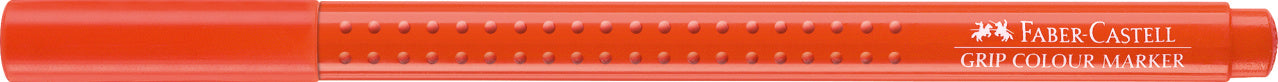 Grip-Colour-Faserstift-filzstift-einzelstift-Kappe
