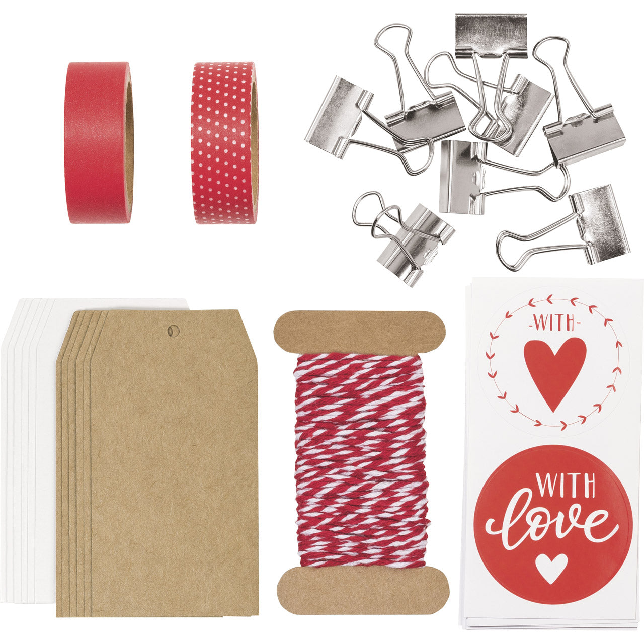 HEYDA-Verpackungs-Set-Schoener-Schenken-rot-lose-204870742-lafueliki