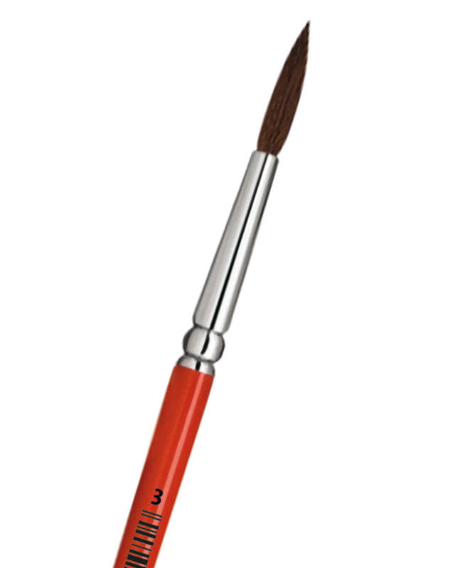 Haarpinsel-Aquarell-Nr-2-kurzer-Stil-Schulpinsel-0319-kaufen-lafueliki