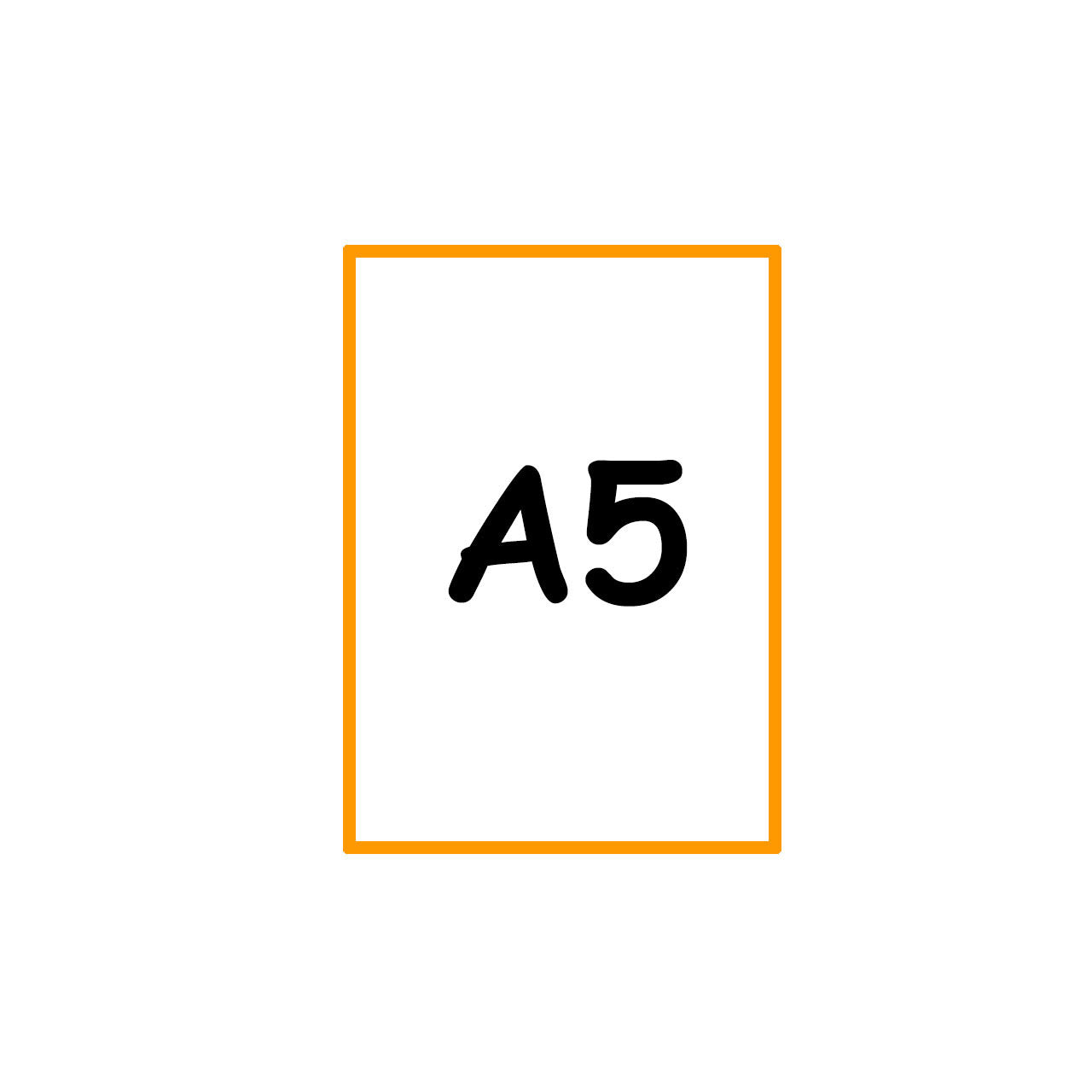 Schreibhefte A5