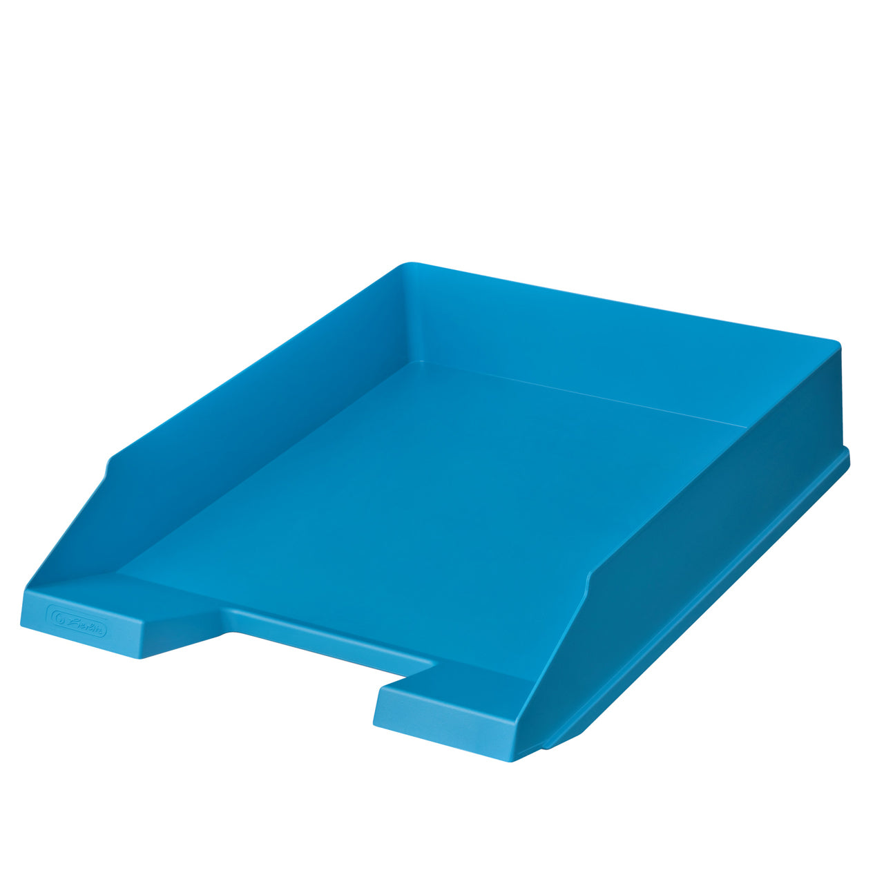 Herlitz-Ablagekorb-Briefablage-A4-C4-classic-blau-recycling-GREENline-50033966-schule-kaufen-lafueliki