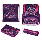 Herlitz-Loop-Plus-Schulranzen-Set-schmetterling-butterlfies-400810282572-mit-icons-lafueliki
