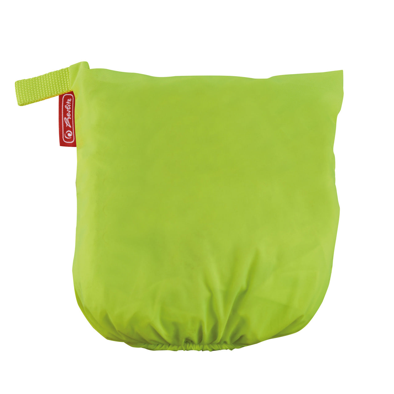 Herlitz-Regenhuelle-neon-gelb-Universal-Regenschutz-fuer-den-Schulranzen-lafueliki