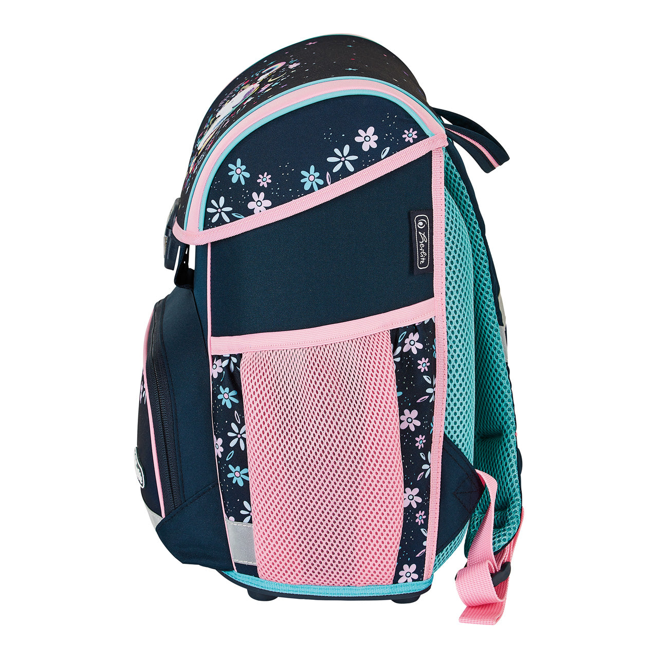 Herlitz-Schulranzen-Loop-Einhorn-Unicorn-4008110282589-linke-Seite-lafueliki