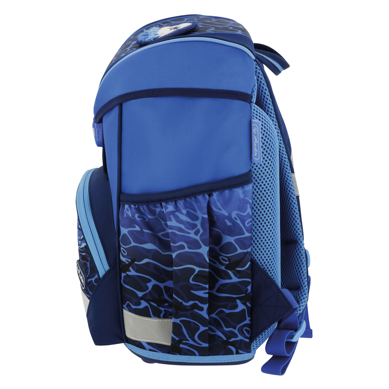 Herlitz-Schulranzen-Ultra-Light-Plus-Blue-shark-Hai-40081103470781-seitlich-lafueliki