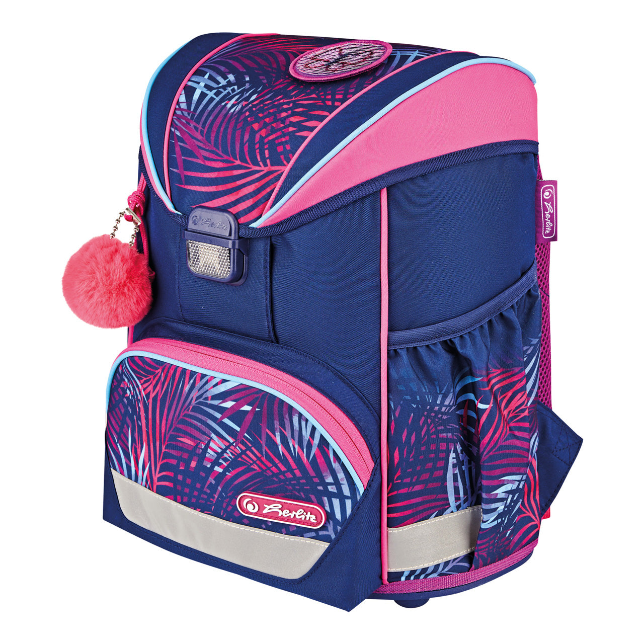 Herlitz-Schulranzen-Ultra-Light-Plus-Tropical-Chill-4008110347448-seite-links-lafueliki