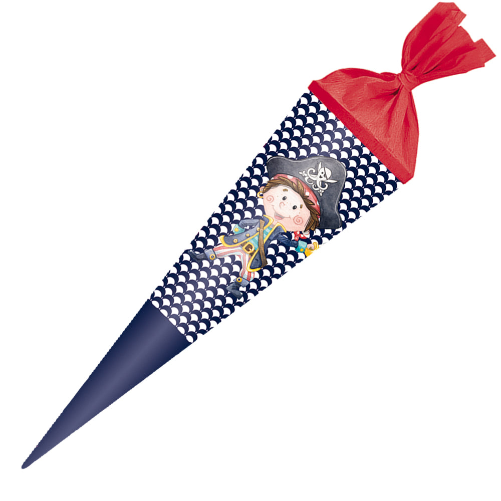 Herlitz-Schultuete-Geschwistertuete-35-cm-rund-Motiv-pirat-blau-jungs-50035090-online-kaufen-lafueliki