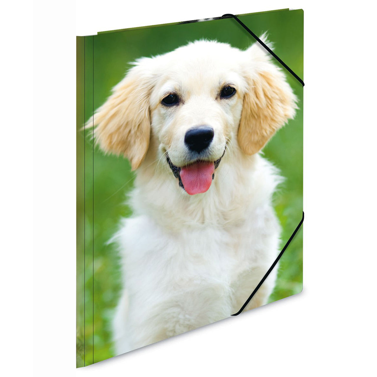 HERMA Sammelmappe A3 · Kunststoff · Hunde