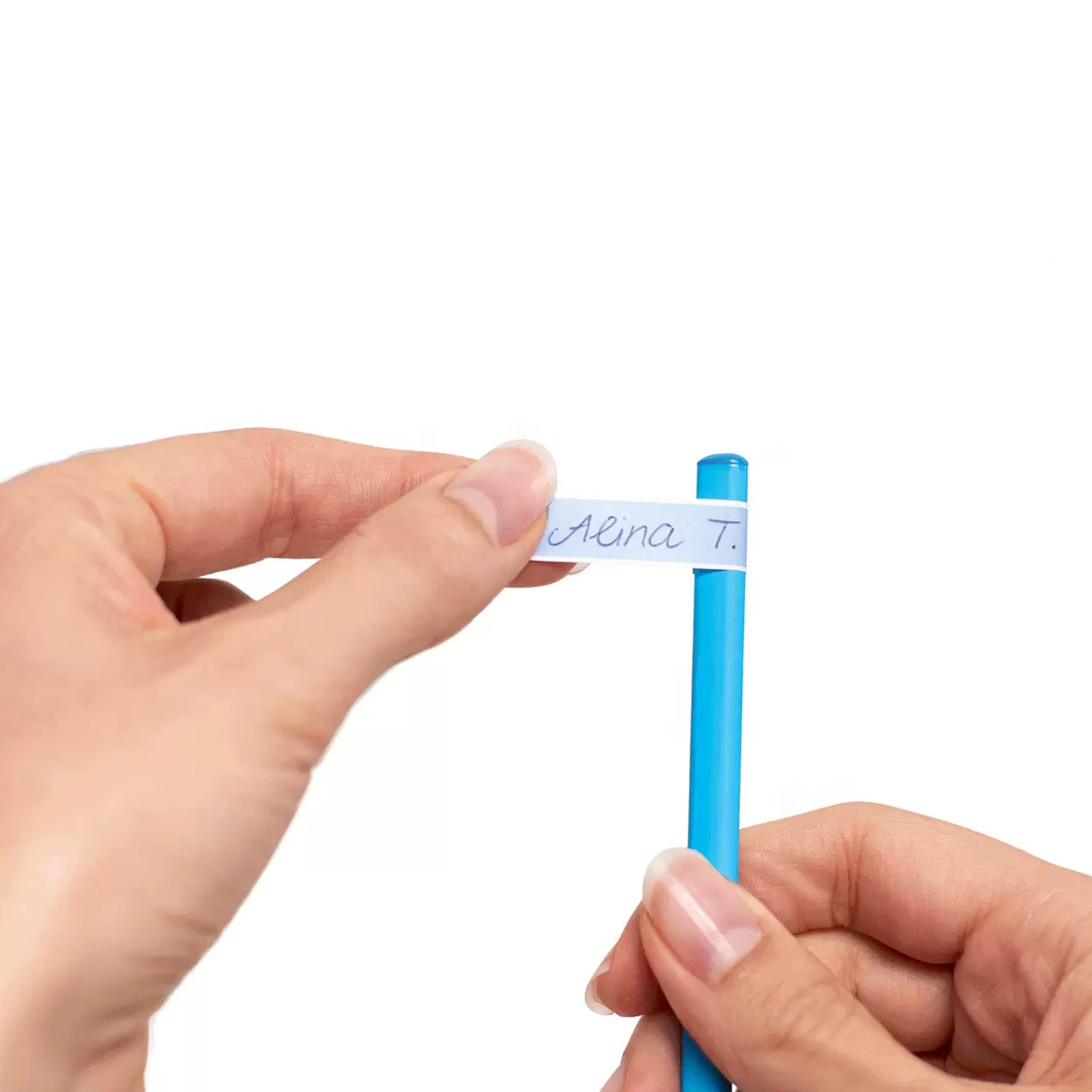 Herma Stift-Etiketten für Kinder · Bunt · Namensetiketten · 15238