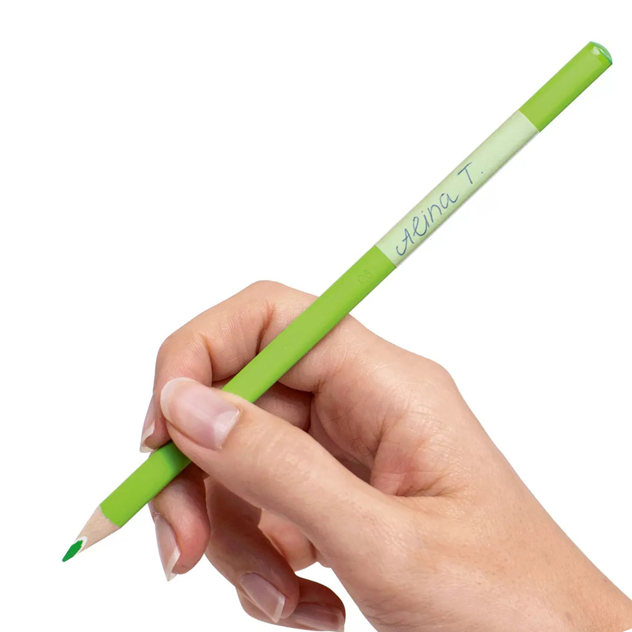 Herma Stift-Etiketten für Kinder · Bunt · Namensetiketten · 15238