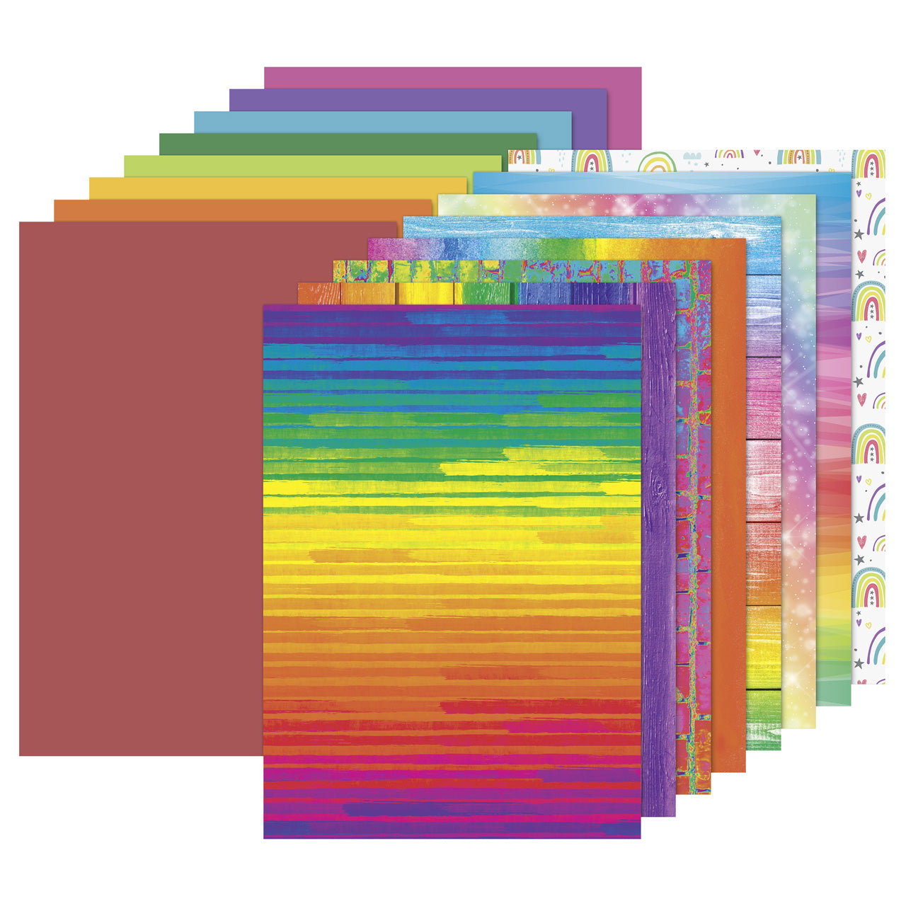 Heyda-Motivkarton-Block-A4-Regenbogen-204712107-karton-farben-lafueliki