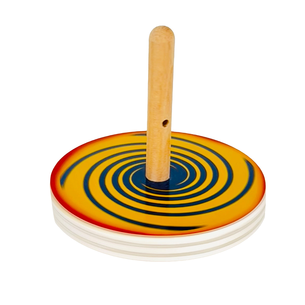 Holzkreisel-fuer-Kinder-gross-ab-4-Jahre-gelb-blau-108198-Kriesel-Kinderkreisel-lafueliki