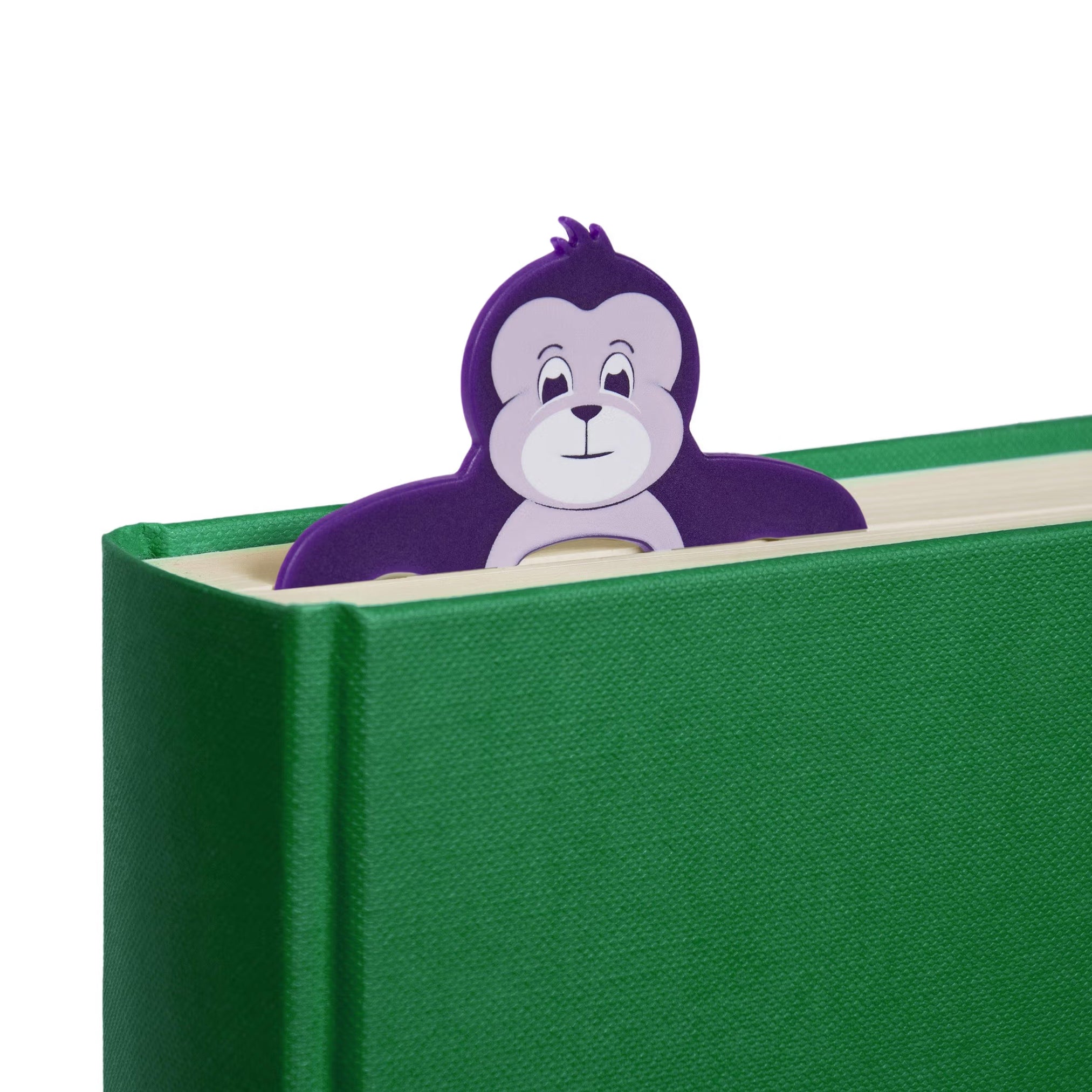 Jungle Bookholder · Buchseitenhalter für Bücher und Noten